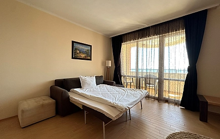 ID 16038 Двокімнатна квартира в Majestic Beach Resort Фото 9