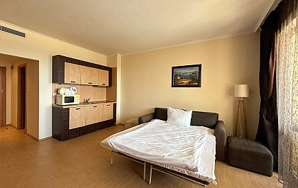 ID 16038 Двокімнатна квартира в Majestic Beach Resort Фото 2