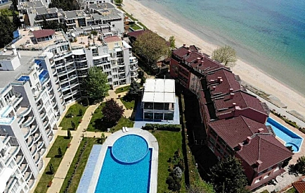 ID 16045 Трикімнатна квартира в Оазис Фото 8