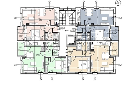 ID 15393 Житловий будинок у Созополі Фото 8
