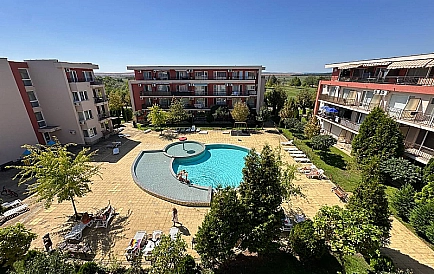 ID 16382 Двокімнатна квартира в Холідей Форт Фото 6