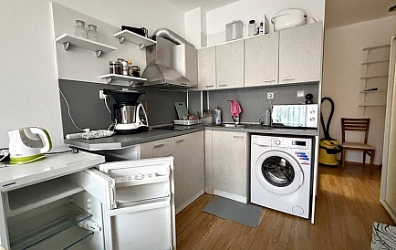 ID 15403 Квартира-студія в Санні Дей 6 Фото 3