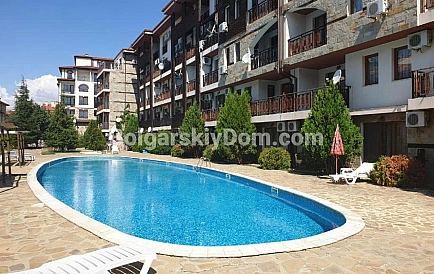 ID 16420 Двокімнатна квартира в Панорама Бей 2 Фото 6