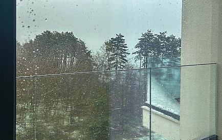 ID 13774 Двокімнатна квартира в Оупен Сі Резиденс Фото 5