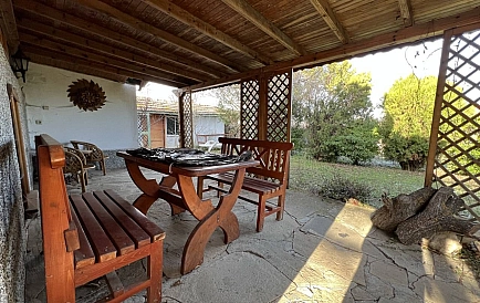 ID 15045 Будинок в Медово Фото 5