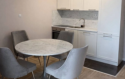 ID 15370 Трикімнатна квартира в Романс Париж Фото 2