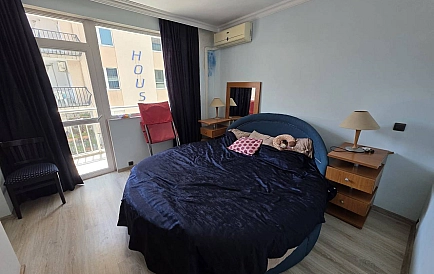 ID 14747 Двокімнатна квартира в Александров Резиденс Фото 3