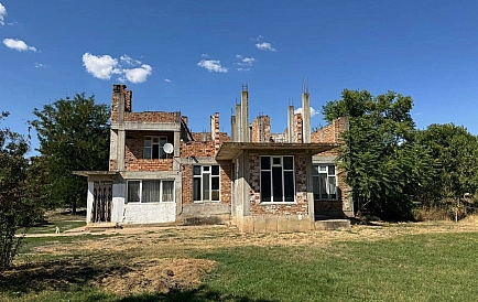 ID 14453 Будинок в Бабук Фото 9