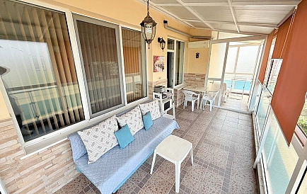 ID 14632 Квартира-студія в Оазис Фото 6