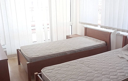 ID 13554 Трикімнатна квартира в Привілідж Форт Фото 4