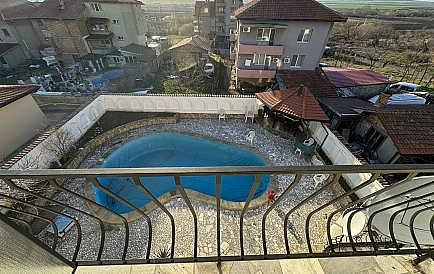 ID 13390 Готель в Ахелой Фото 6