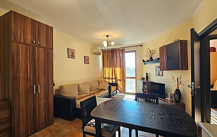 ID 14725 Трикімнатна квартира в Аполлон 6 Фото 8