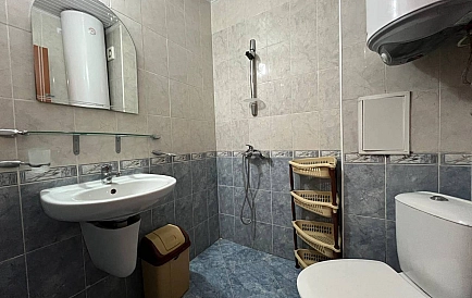 ID 15830 Квартира-студія в Санні Дей 3 Фото 4