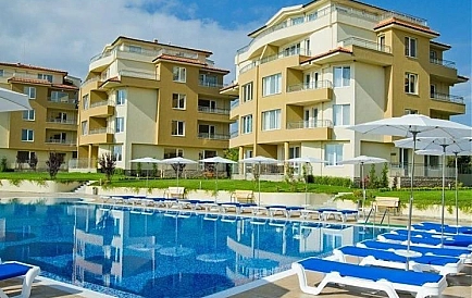 ID 12617 Трикімнатна квартира в Пайнс Біч Фото 8