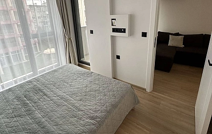 ID 15293 Двокімнатна квартира в Вояж Резиденс Фото 10