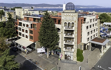 ID 14881 Двокімнатна квартира в Нобель Фото 6