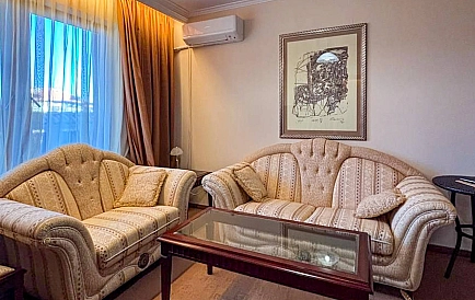 ID 13230 Двокімнатна квартира в ДаунТаун Фото 9