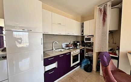 ID 15057 Трикімнатна квартира в Сі Дрімс Фото 2