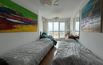 ID 15190 Трикімнатна квартира в місцевості Ален Мак Фото 3