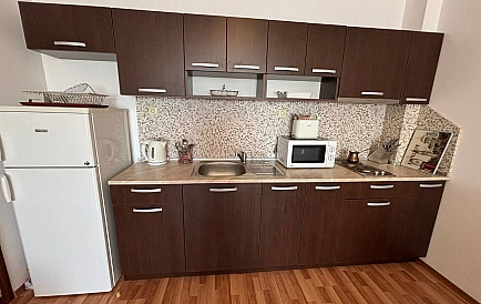 ID 15646 Двокімнатна квартира в Діамант Резиденс Фото 2