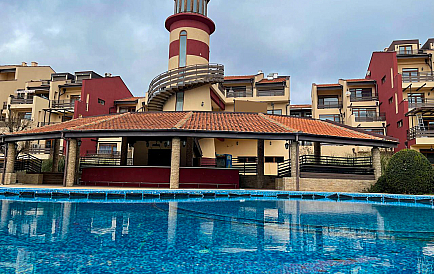 ID 10644 Квартири від забудовника в Лайтхаус Фото 1 