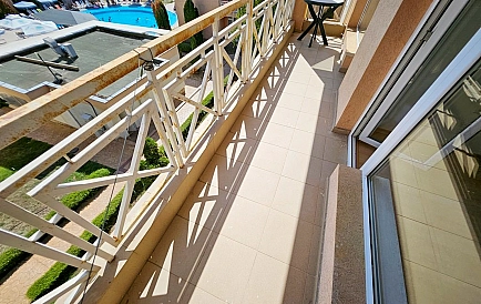 ID 12644 Двокімнатна квартира в Санні Дей 6 Фото 5