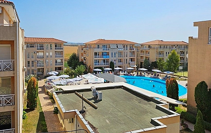 ID 12644 Двокімнатна квартира в Санні Дей 6 Фото 9