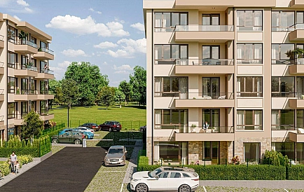 ID 15049 Квартири від забудовника у Флора Біч 2 Фото 5