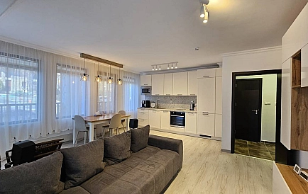 ID 15198 Двокімнатна квартира в Етера 4 Фото 9