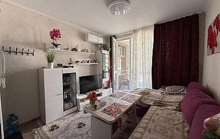 ID 16433 Двокімнатна квартира у Вілла Мартіні Фото 2