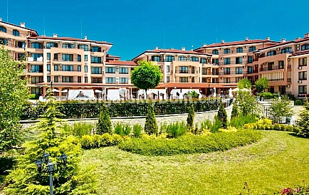 ID 16631 Трикімнатна квартира в Стар Дрімс Фото 10