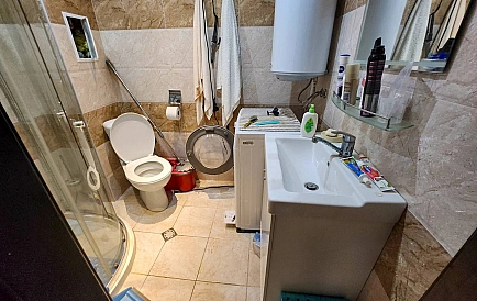 ID 13196 Двокімнатна квартира в Грін Парадайз Фото 4