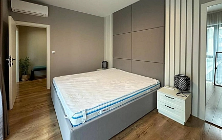 ID 13398 Двокімнатна квартира в Опен Сі Резиденс Фото 4