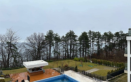 ID 13396 Квартира-студія в Опен Сі Резиденс Фото 9