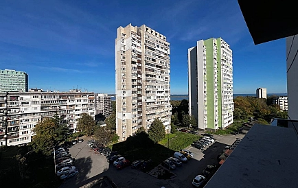 ID 14761 Двокімнатна квартира в Зорниця Фото 5