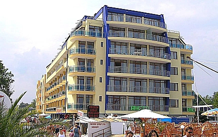 ID 15606 Трикімнатна квартира в Кая Фото 6