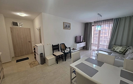 ID 15268 Трикімнатна квартира в Стар Дрімс Фото 10