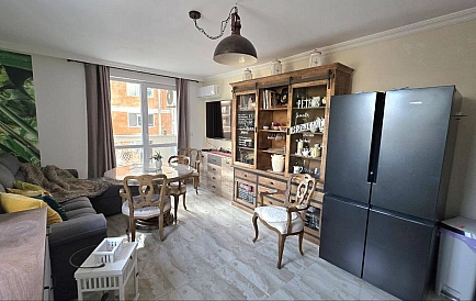 ID 15030 Трикімнатна квартира в Магнолія Резиденс 6 Фото 7