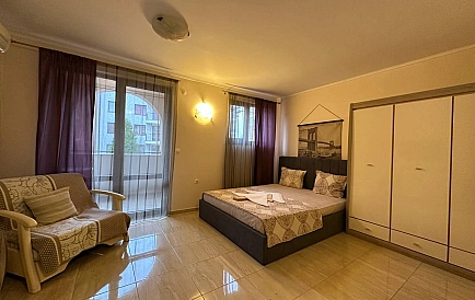 ID 15139 Квартира-студія в Естебан Фото 7