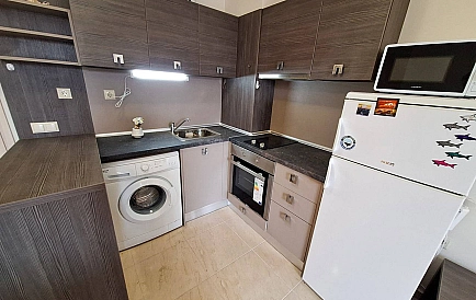 ID 16088 Двокімнатна квартира в Стар Дрімс Фото 7