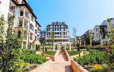 ID 15404 Трикімнатна квартира в Артур Фото 7