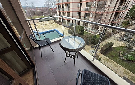 ID 15180 Двокімнатна квартира в Тарсіс Фото 5