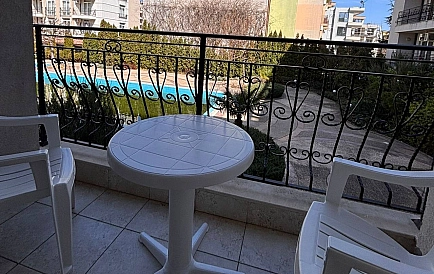 ID 15365 Двокімнатна квартира в Даун Парк Фото 5