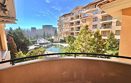 ID 15075 Трикімнатна квартира в Ефір 1 Фото 5