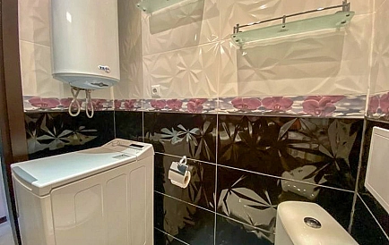 ID 13161 Двокімнатна квартира в Грін Парадайз 2 Фото 9