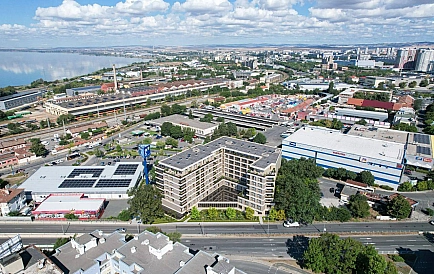 ID 15348 Квартири від забудовника в Трапезиця Резиденс Фото 9