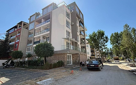 ID 16433 Двокімнатна квартира у Вілла Мартіні Фото 6