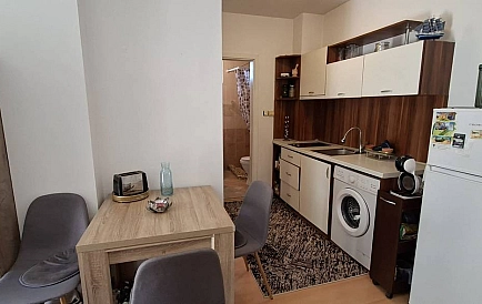 ID 15503 Двокімнатна квартира в Санні Дей 5 Фото 2