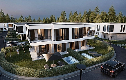 ID 14736 Будинки в Несебрі Фото 7