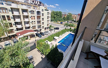 ID 16119 Квартира-студія в Стята Елена Фото 8